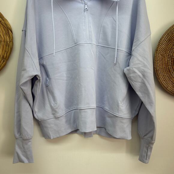 Old Navy Active Dynamic Fleece High Rise Jogger Matching Workout Set Plus Size - Picture 5 of 9